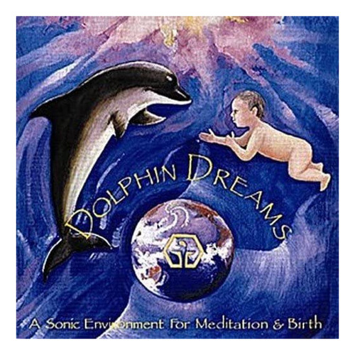 Cd:dolphin Dream