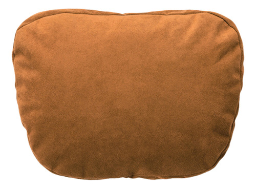 Cojín De Reposacabezas Support Pillow De Gamuza Para Cuello