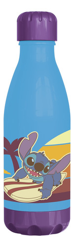 Botella 560ml Lilo & Stitch Plastico Original Disney Stor