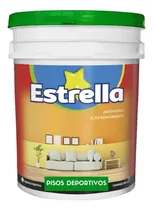 Comprar Pintura Para Pisos Deportivos X 20 Lts Estrella