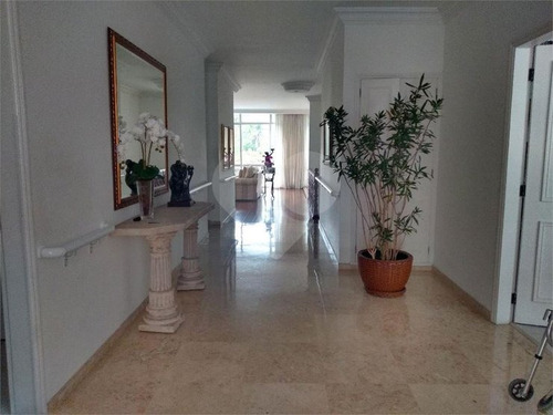 Linda Casa De Alto Padrão No Morumbi - 170-im402900