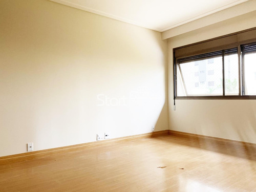 Imagem 17 de 30 de Apartamento À Venda Em Cambuí - Ap004973