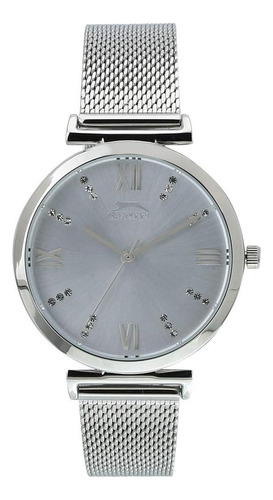Reloj Pulsera Mujer Slazenger Sl.09.6113.3.02