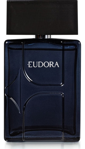 Perfume Masculino Eudora H 100ml Volume Da Unidade 100 Ml