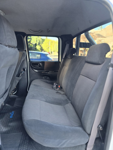 Ford Ranger 3.0 Cd Xlt 4x2