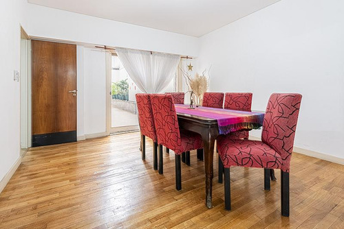 Venta Departamento 5 Ambientes Piso Cochera Amenities Caballito