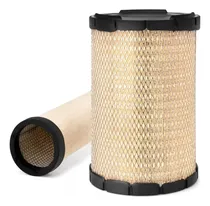 Comprar Kit De Filtros De Aire Ford Cargo 1723