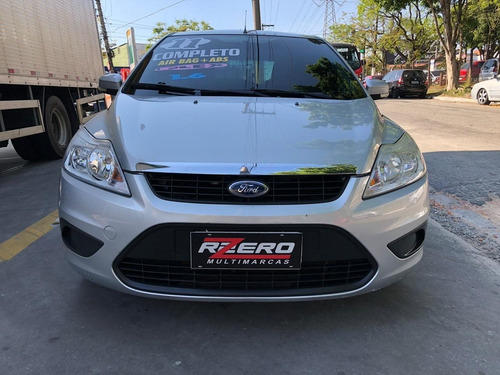 Ford Focus Hatch 2011 Completo 1.6 Flex Revisado Novo
