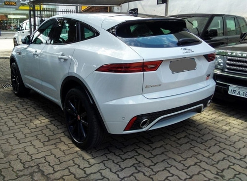 Jaguar E-pace P250 Se R-dynamic 2.0 Awd