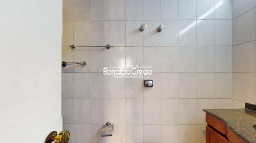 Imagem 12 de 30 de Apartamento À Venda 2 Dorms, Brooklin Paulista, Sp - R$ 1.01 Mi - V5298