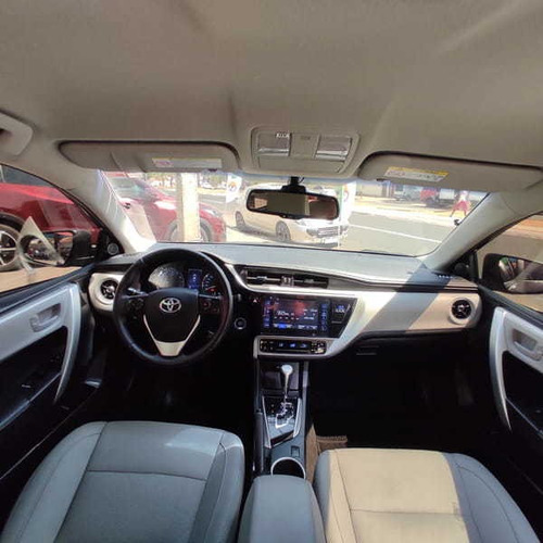 Imagem 11 de 15 de Toyota Corolla Xei 2.0 16v Flex Aut.