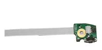 Comprar Power Button Boton De Encendido Hp 45004a0g.0001 X360