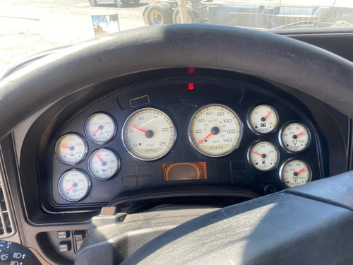 Tractocamion Prostar Isx 450 Modelo 2017