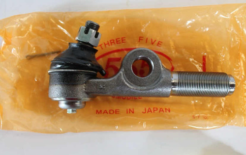 Kit De Terminales Toyota Samurai Fj65 Three Five