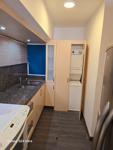 Alquilo Apartamento En Solar Del Hatillo