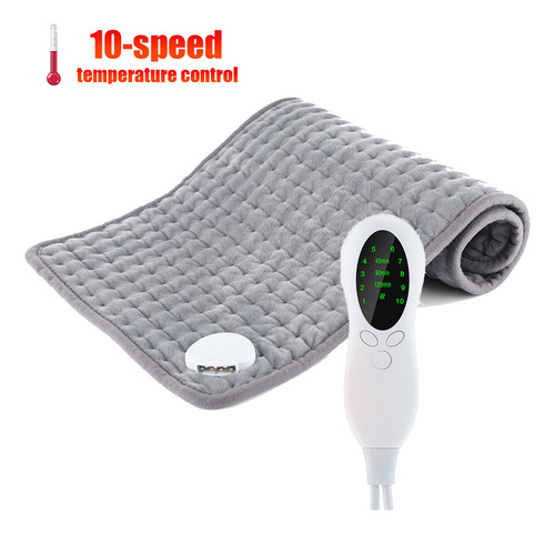 Cobertores Elétricos Timer 110v Relief Com Plug Us Pain Cram
