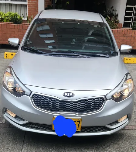 Kia CERATO PRO 1.6l