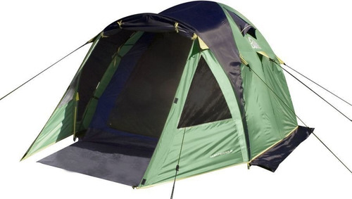 Carpa Camping Doite Sunterra Erx 2 Personas