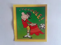 Comprar Figurita Futbol 96 Upper Deck Num 16 A Pegar