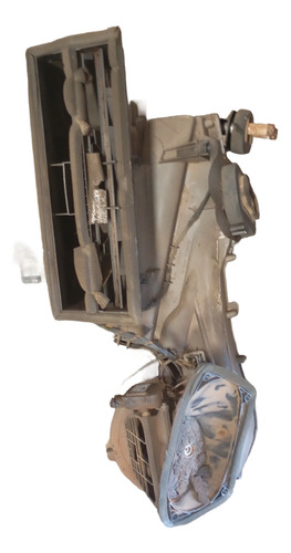 Caixa Evaporadora Gm - Chevrolet Astra Sedan 2.0 2003/2003