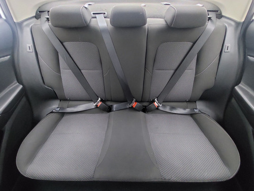 Chevrolet Onix 1.0 TURBO FLEX LTZ AUTOMÁTICO