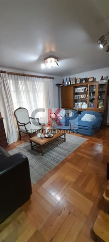 Casa 3 Dor En San Miguel 3 Cuadras Metro Departamental 230m2