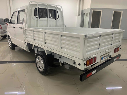 Victory Auto Doble Cabina Full Caja 2.0metros