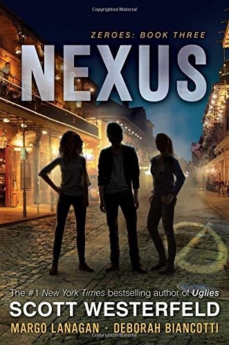 Nexus (zeroes)