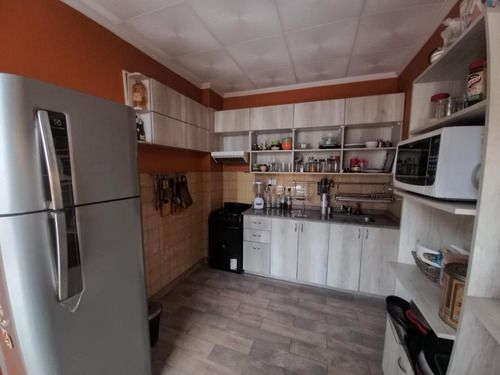 Imagen 8 de 30 de Venta - Ph - Floresta - Quincho - Patio - Multifamiliar - Permuta - Terraza