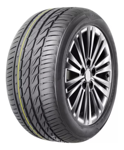 Llanta P 195/45 R16 84v A A Sportrak Sp726