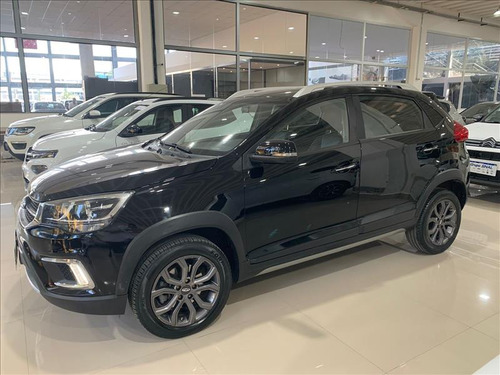 Chery Tiggo 2 Tiggo 2 1.5 Look (aut)