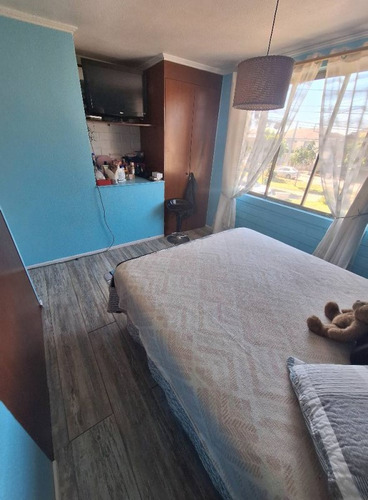 Se Vende Casa En La Floresta, Hualpén