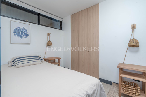 Venta Townhouse En Laguna Con Vista Al Mar