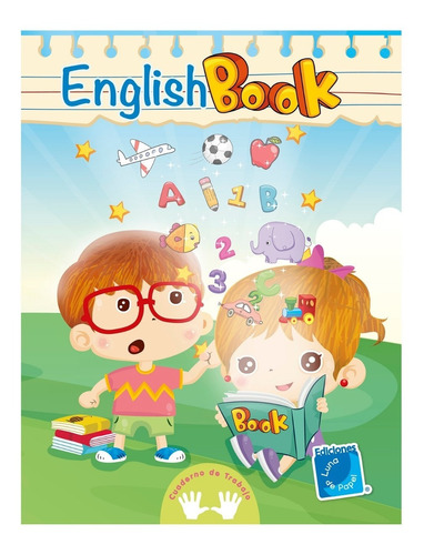 English Book - Luna De Papel