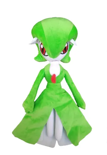 Peluche Pok mon Gardevoir