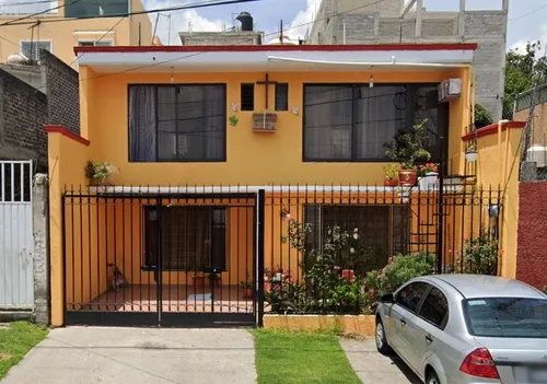 Casa En Venta En Akil Héroes De Padierna Tlalpan Ciudad De México Cucm 033