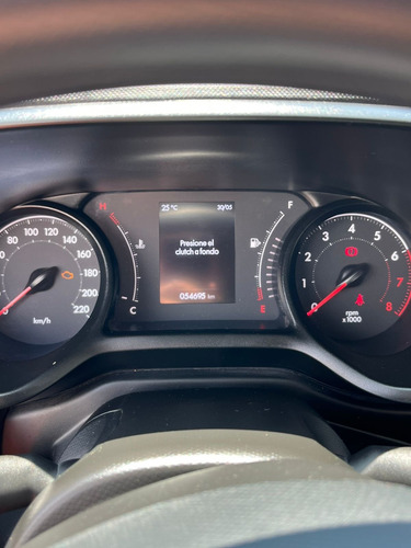 Fiat Pulse 1.3 Drive