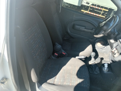 Fiat Fiorino 1.4 Fire Evo 87cv 2015