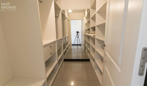 Hermoso Apartamento En Alquiler, Torre Lobos, Punta Del Este.