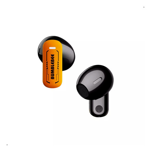 Auriculares Bluetooth Transformer Bumblebee Tf-t31
