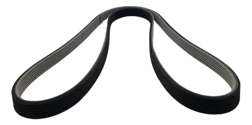 Correa Poly V Bmw Serie 3 E90 Lci 320d N47