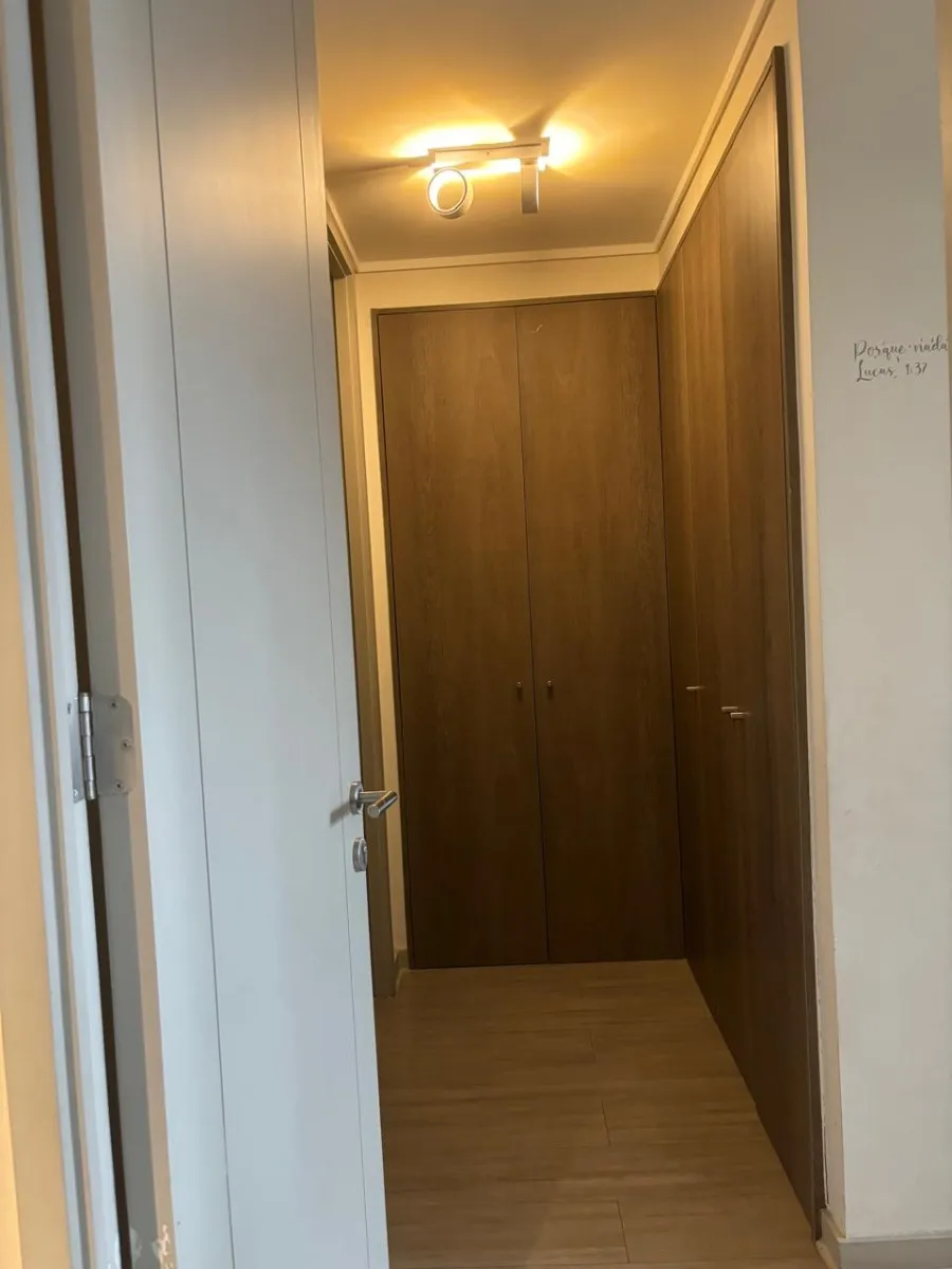 Imagen 3 de 7 de Departamento Seminuevo En Arriendo Dueño Directo