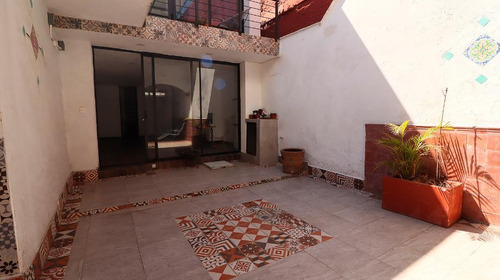 Edificio En Venta En Colonia Centro Histórico, Morelia, Michoacán De Ocampo