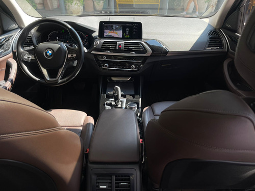 BMW X3 30i X DRIVE, X LINE