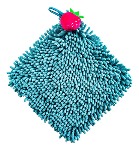 Toalla De Limpieza Reutilizable Para Cocina Y Oficina
