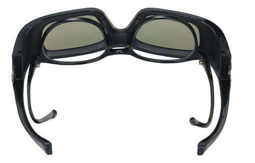 Gafas 3d Spectacles, Proyectores 3d Full Sharp Active Hd