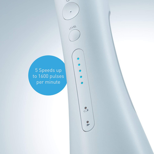 Limpiador De Agua Panasonic Ew1511w Professional Inalámbrico