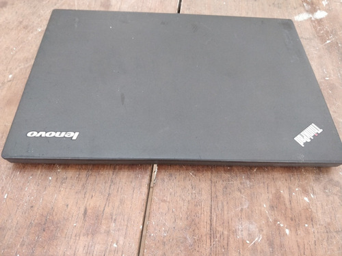 Notebook Lenovo Thinkpad X240