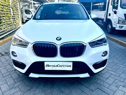 BMW X1 2.0 Sdrive 25i Xline 231cv