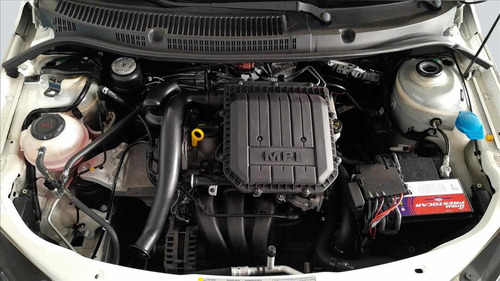 Volkswagen Gol 1.0 12V MPI TOTALFLEX 4P MANUAL